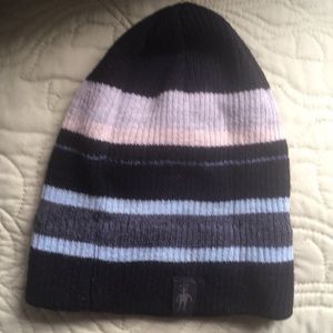 FREE with any purchase over 20$!! Smartwool small womens or kids hat